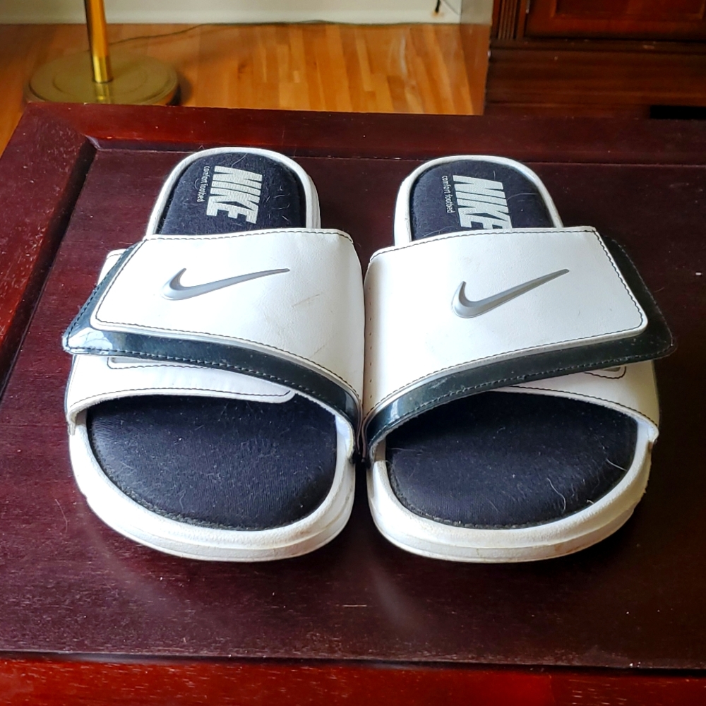 Nike Slides
